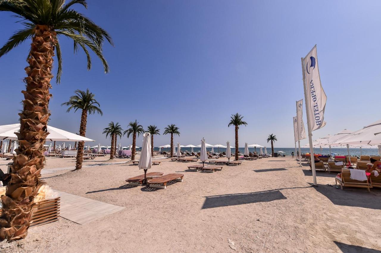 White Tower Private Apartment Beach View มามายา ภายนอก รูปภาพ